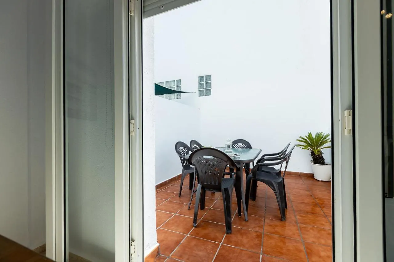 Сasa de vacaciones La Casa de Los Lances Tarifa