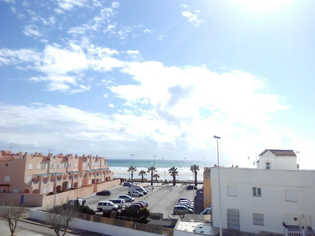 La Casa de Los Lances Tarifa